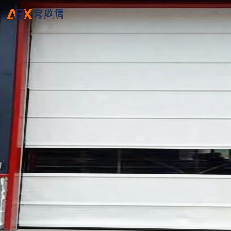 乌鲁木齐市快速门