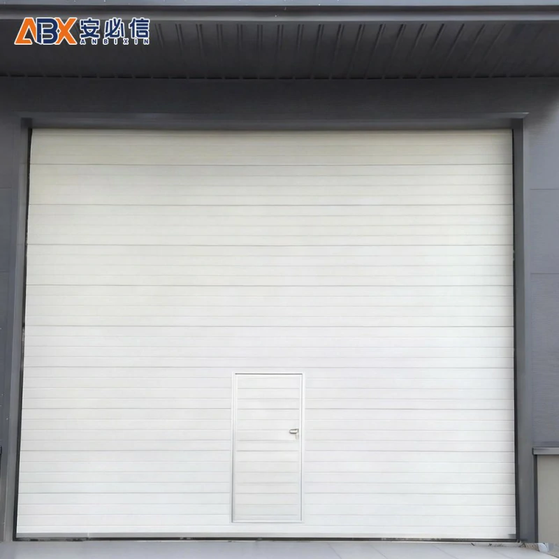 乌鲁木齐市升降提升门