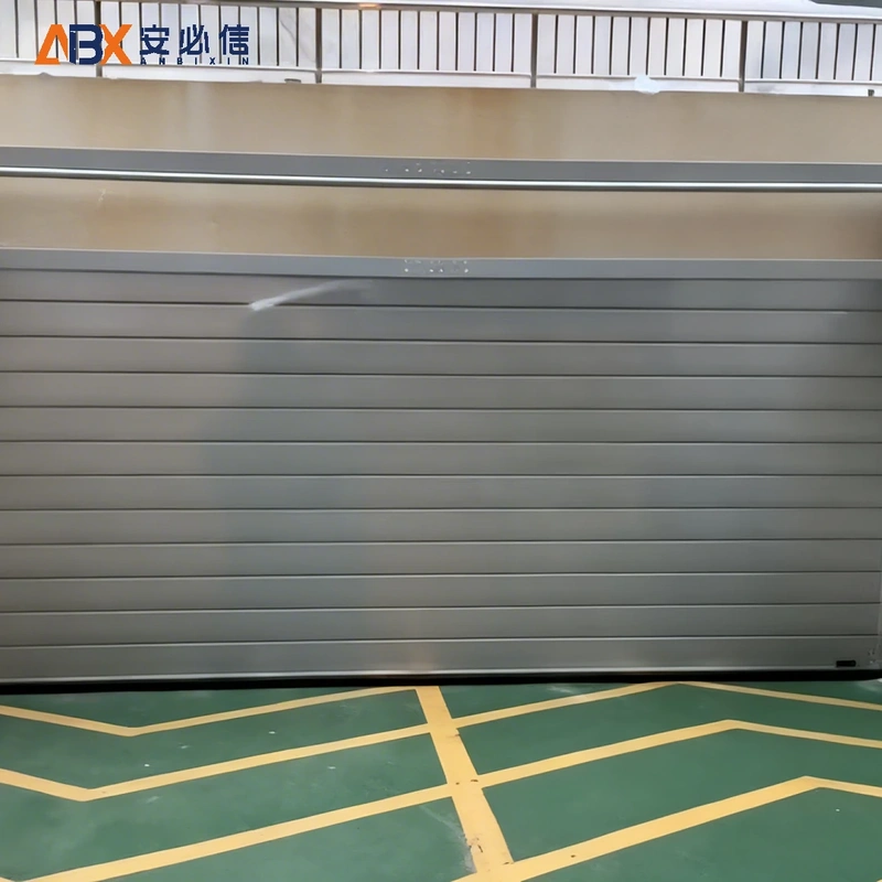 乌鲁木齐市涡轮硬质高速门